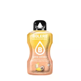 Bolero Classic Drink Mix (9 g, Pina Colada)