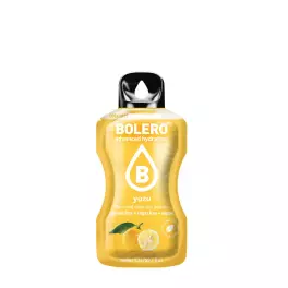Bolero Classic Drink Mix (9 g, Yuzu)