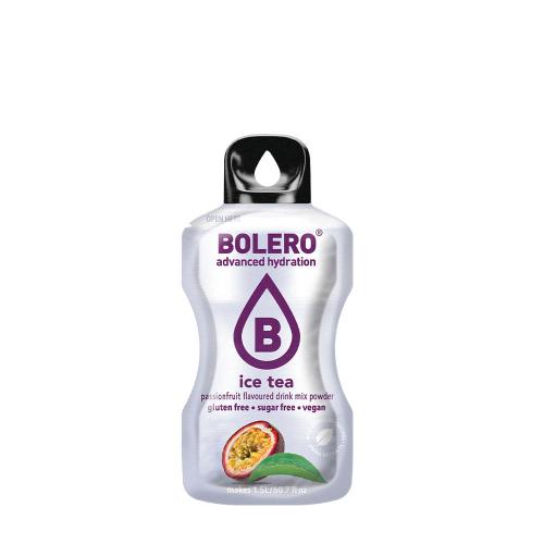 Bolero Ice Tea Mix (8 g, Ceai rece cu fructul pasiunii)