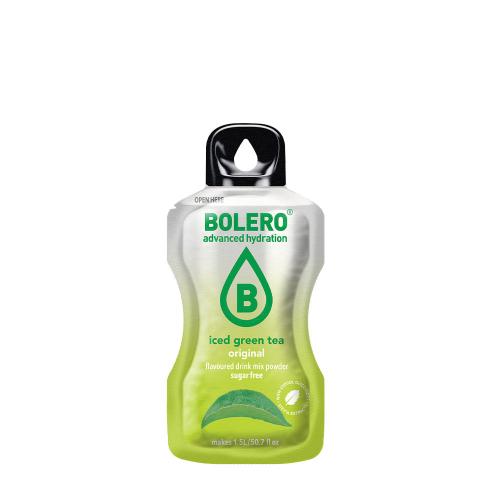 Bolero Iced Green Tea Mix (8 g, Original)