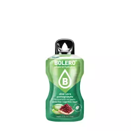 Bolero Classic Drink Mix (3 g, Aloe vera – Rodie)
