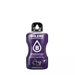 Bolero Classic Drink Mix (3 g, Coacăz Negru)