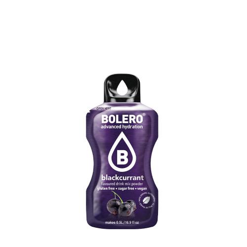 Bolero Classic Drink Mix (3 g, Coacăz Negru)