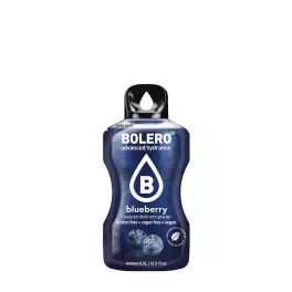 Bolero Classic Drink Mix (3 g, Afine Albastre)