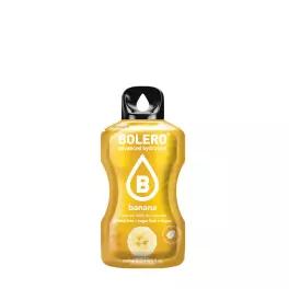 Bolero Classic Drink Mix (3 g, Banane)