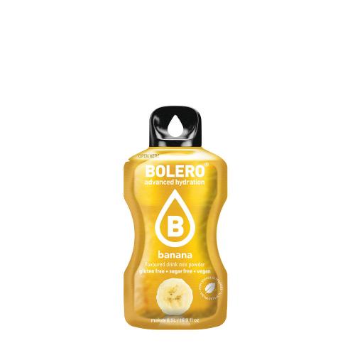 Bolero Classic Drink Mix (3 g, Banane)