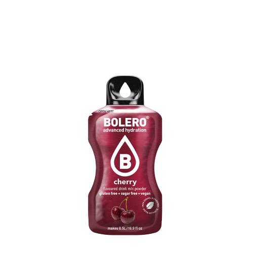 Bolero Classic Drink Mix (3 g, Cireșe)