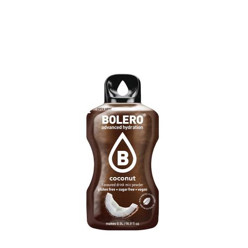 Bolero Classic Drink Mix (3 g, Cocos)