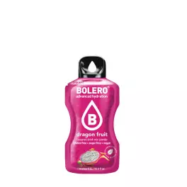 Bolero Classic Drink Mix (3 g, Fructul Dragonului)