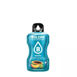 Bolero Classic Drink Mix (3 g, Exotic)