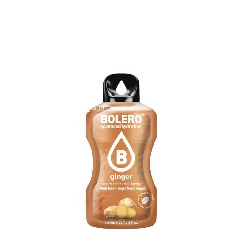 Bolero Classic Drink Mix (3 g, Ghimbir)