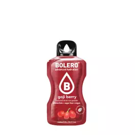 Bolero Classic Drink Mix (3 g, Fructe de goji)