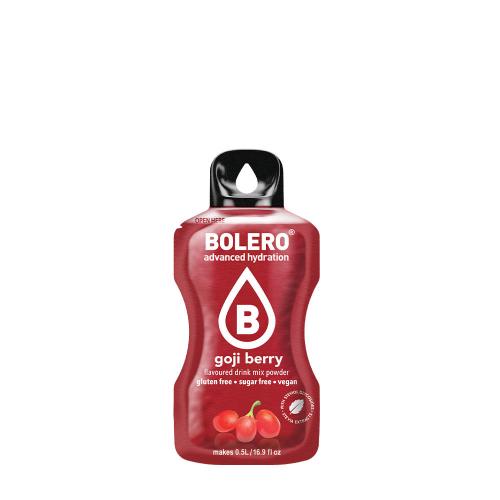 Bolero Classic Drink Mix (3 g, Fructe de goji)