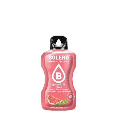 Bolero Classic Drink Mix (3 g, Tonic cu grepfrut)