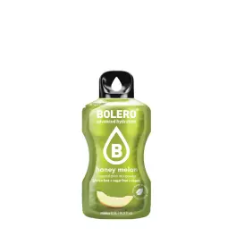 Bolero Classic Drink Mix (3 g, Pepene galben)