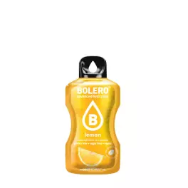 Bolero Classic Drink Mix (3 g, Lămâie)