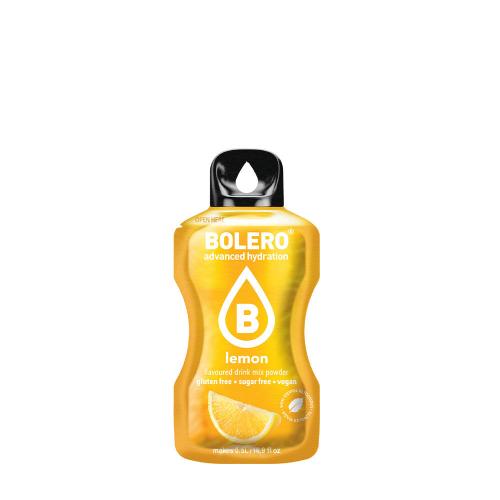 Bolero Classic Drink Mix (3 g, Lămâie)
