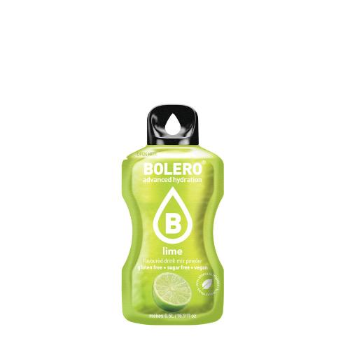 Bolero Classic Drink Mix (3 g, Lime)