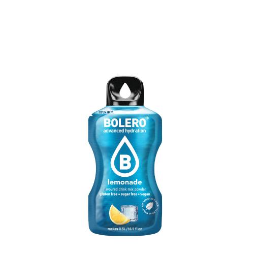 Bolero Classic Drink Mix (3 g, Limonadă)