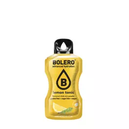 Bolero Classic Drink Mix (3 g, Lămâie – Tonic)