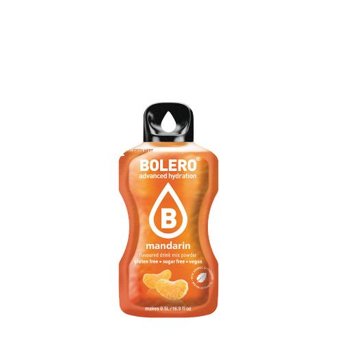 Bolero Classic Drink Mix (3 g, Mandarine)