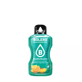 Bolero Classic Drink Mix (3 g, Multivitamin)