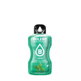 Bolero Classic Drink Mix (3 g, Mentă)