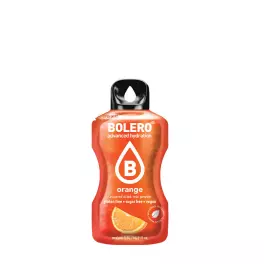 Bolero Classic Drink Mix (3 g, Portocale)