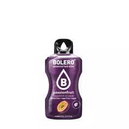 Bolero Classic Drink Mix (3 g, Fructul Pasiunii)