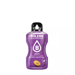 Bolero Classic Drink Mix (3 g, Prună)