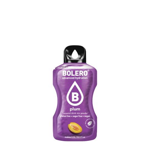 Bolero Classic Drink Mix (3 g, Prună)