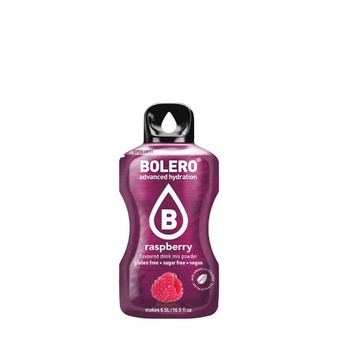 Bolero Classic Drink Mix (3 g, Zmeură)