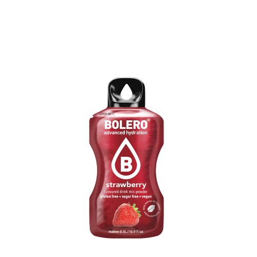 Bolero Classic Drink Mix (3 g, Căpșuni)