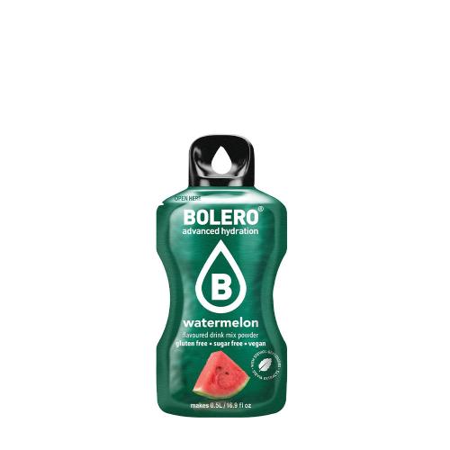 Bolero Classic Drink Mix (3 g, Pepene Roșu)