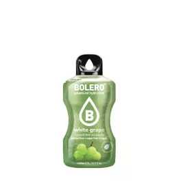 Bolero Classic Drink Mix (3 g, Struguri Albe)