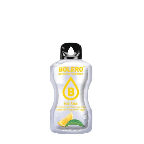 Bolero Ice Tea Mix (3 g, Ceai Rece cu Lămâie)