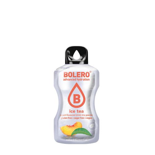 Bolero Ice Tea Mix (3 g, Ceai rece cu piersici)