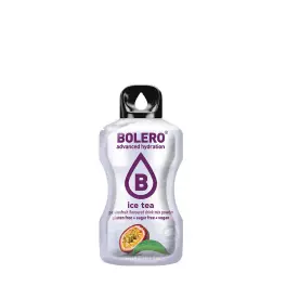 Bolero Ice Tea Mix (3 g, Ceai rece cu fructul pasiunii)