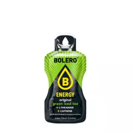 Bolero Energy Mix (7 g, Ceai verde rece)