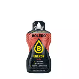 Bolero Energy Mix (7 g, Cola)
