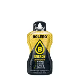Bolero Energy Mix (7 g, Ananas)