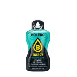 Bolero Energy Mix (7 g, Pepene Roșu)
