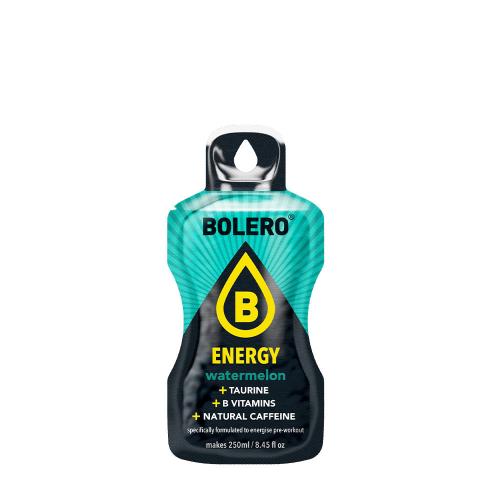 Bolero Energy Mix (7 g, Pepene Roșu)