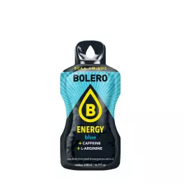 Bolero Energy Mix (14 g, Albastru)