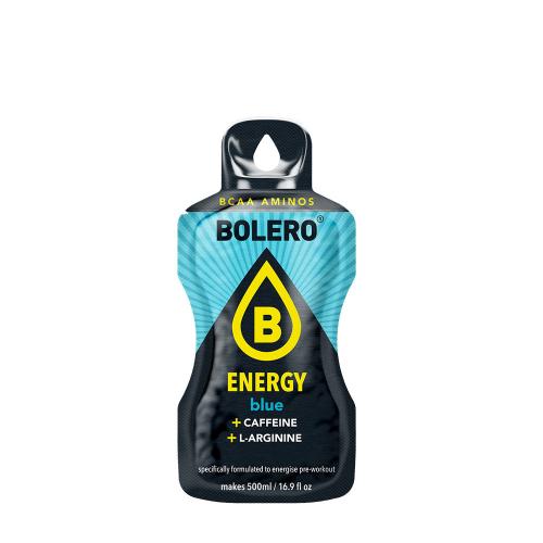 Bolero Energy Mix (14 g, Albastru)