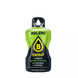 Bolero Energy Mix (14 g, Ceai verde rece)