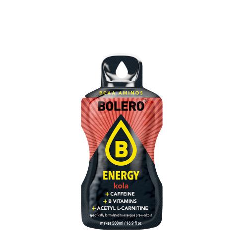 Bolero Energy Mix (14 g, Cola)