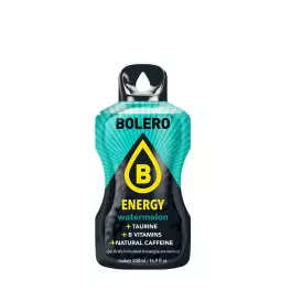 Bolero Energy Mix (14 g, Pepene Roșu)