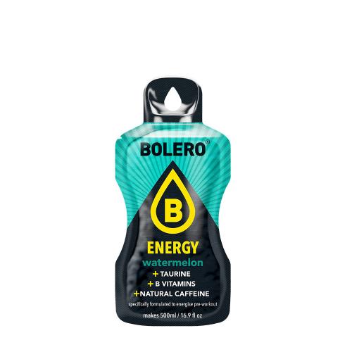 Bolero Energy Mix (14 g, Pepene Roșu)