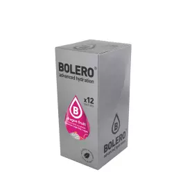 Bolero Classic Drink Mix (12 x 9 g, Fructul Dragonului)
